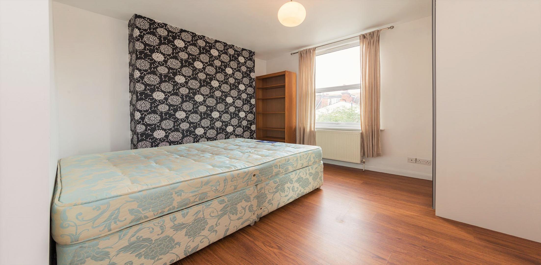 Modern Apartment Christchurch Avenue, Kilburn